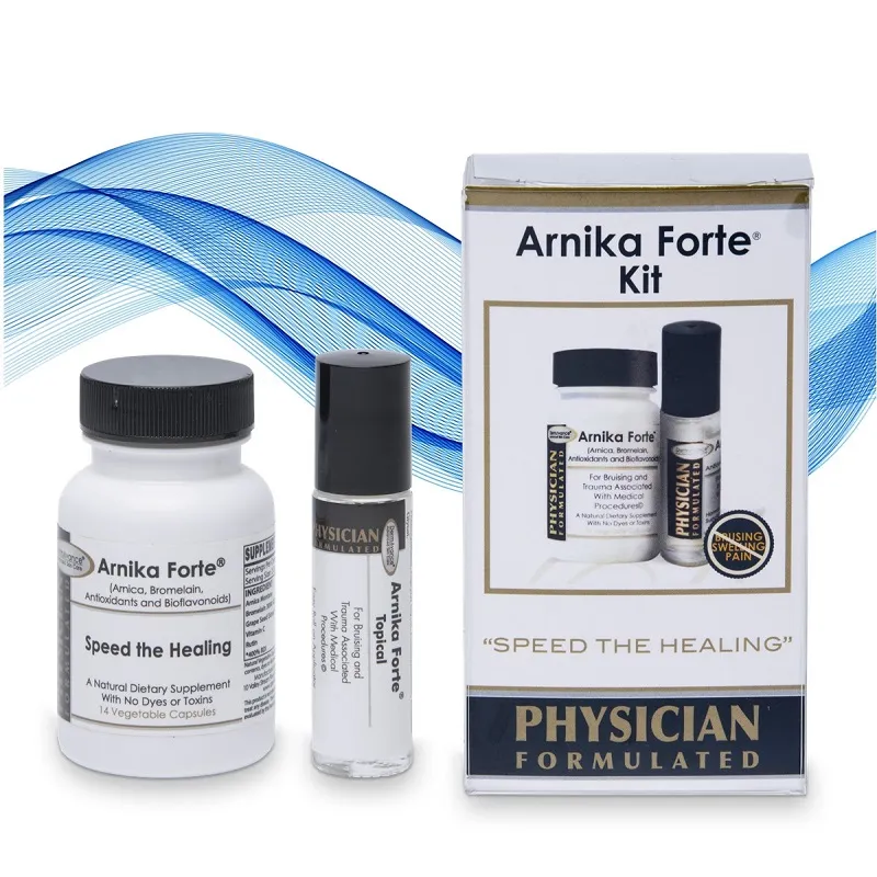 Arnica Forte
