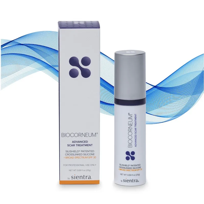 BioCorneum SPF30 Scar Get