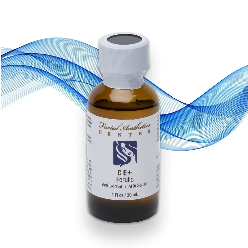 CE Ferulic Serum