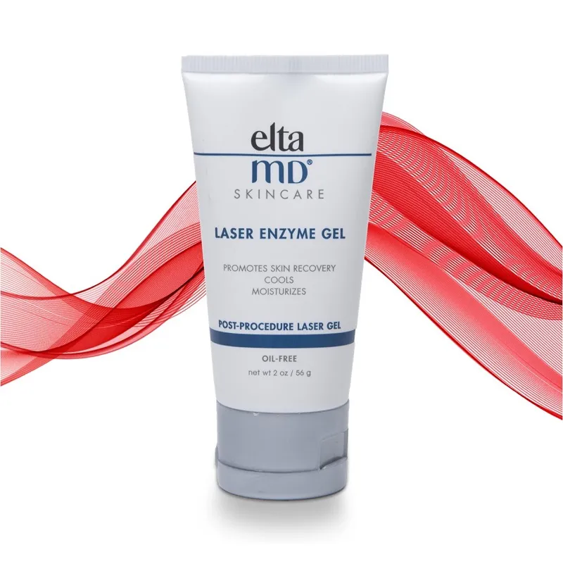 EltaMD Laser Enyzme Gel