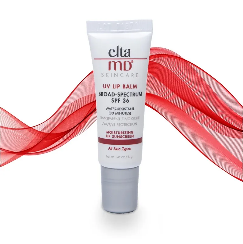 EltaMD UV Lip Balm SPF 36