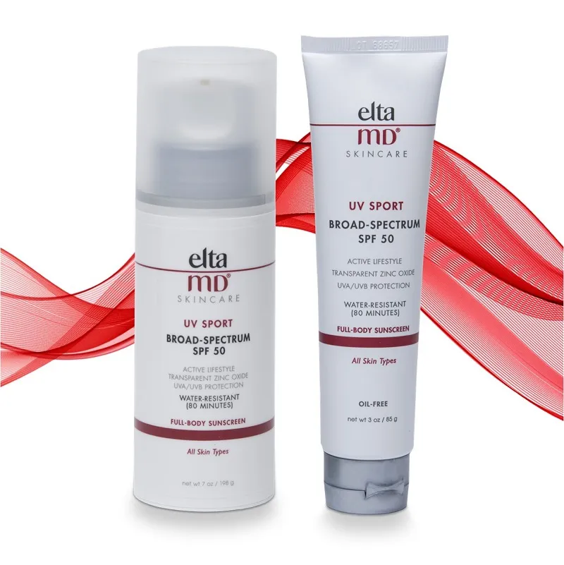 EltaMD UV Sport SPF 50