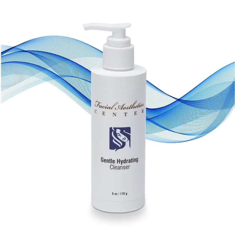Gentle Hydrating Cleanser