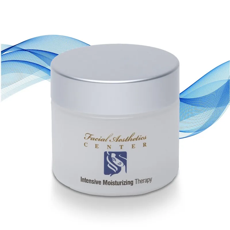 Intensive Moisture Therapy