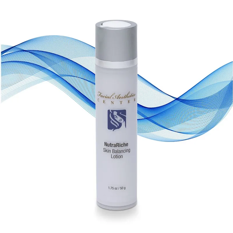 NutraRiche Skin Balancing Lotion