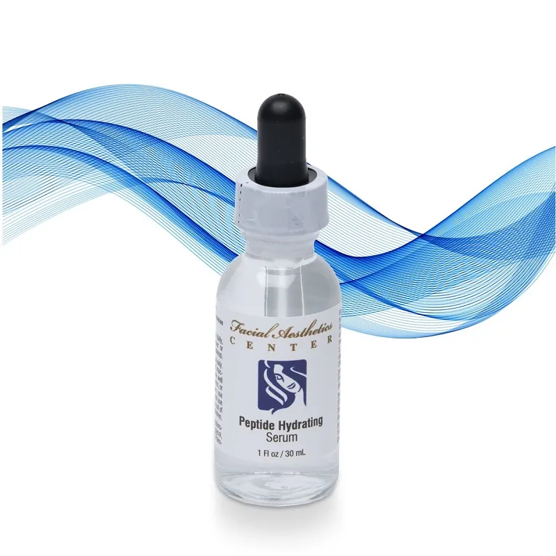 Peptide Hydrating Serum