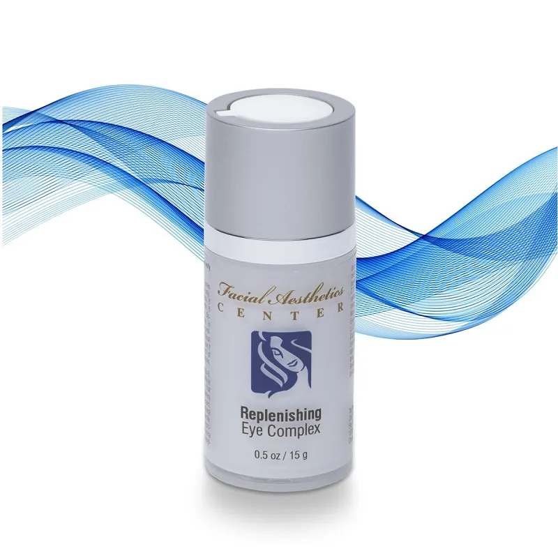 Replenishing Eye Complex