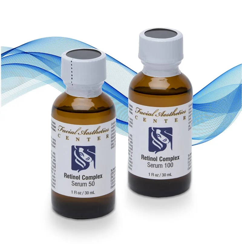Retinol Complex