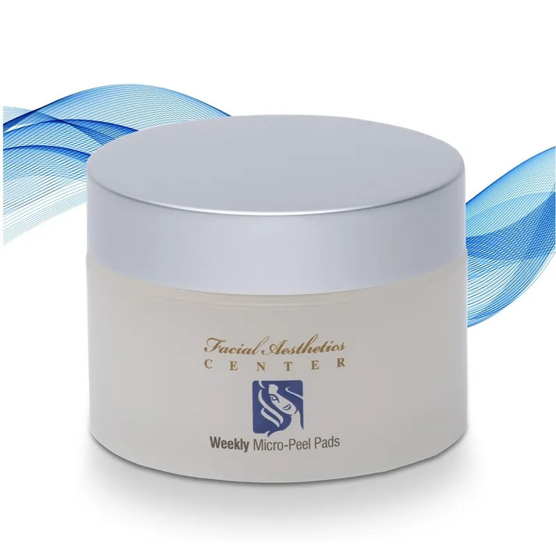 Weekly MicroPeel Pads